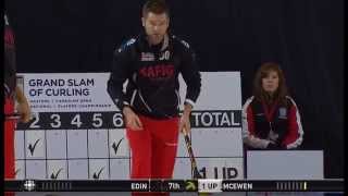 2015 Elite 10  Team McEwen winning shot [upl. by Groome]