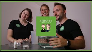 Homöopathie  Herstellung  Generation Gesundheit [upl. by Henrieta]