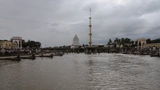 Saint Sri Dnyaneshwar Maharaj Mandir  Alandi temple  Pune  Maharashtra [upl. by Avat]