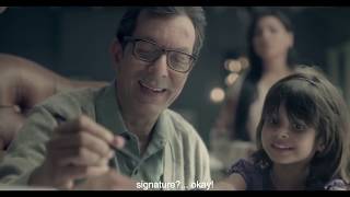 Mobis India  OK Sir TVC [upl. by Eerac]