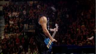 Metallica  Quebec Magnetic 2009 Full Concert  HD Dlaraorg [upl. by Anitsuj394]