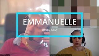 291 EMMANUELLE chamane passeuse dâme flamme jumelle féminin sacrée prend sa place amp séquilibre [upl. by Cathee]