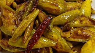 Parwal Fry Recipe [upl. by Quillan]