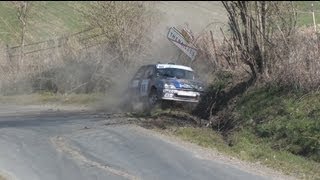 Rallye de vervins 2013 HD [upl. by Nevad]