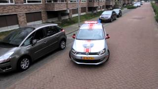 File parkeren  Instructievideos Auto Parkeren  Rijschool Roordink [upl. by Llenroc260]