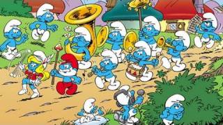 The History of The Smurfs [upl. by Bridgid]