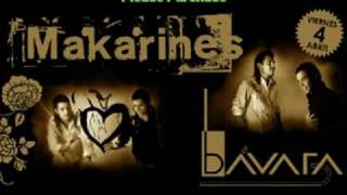 nuevo disco de los makarines [upl. by Walker]