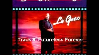 Demis Roussos Futureless Forever‬ [upl. by Blim]