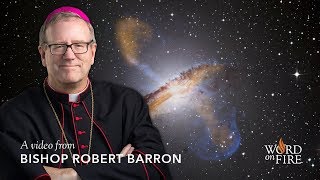 Bishop Barron on Scientism and Gods Existence [upl. by Dolf]