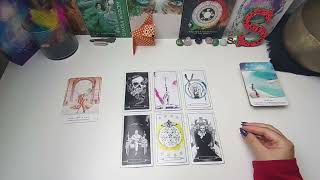 ✨CÓMO ESTÁ✨ tarot interactivo hoy [upl. by Samal]