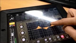 BEHRINGER X32RACK  S16 [upl. by Ahseen]