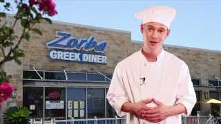 Zorba Greek Food Delivery amp Catering in Austin TX via Eat Out In [upl. by Starr]