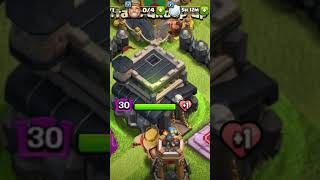 Town hall 9 clash of clans [upl. by Thrasher644]