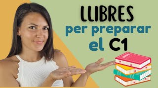 🤩 Llibres del nivell C1 de català  Nivell de suficiència  COMPARATIVA [upl. by Elicia]