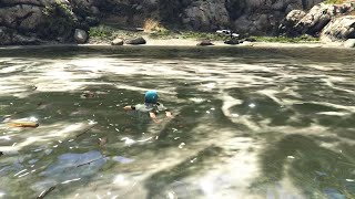 GTA RP  Mist saves the day after rally fail [upl. by Fransisco440]