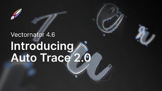 Introducing Auto Trace 20 with Linearity Curve 46 [upl. by Ntisuj]