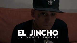 El Jincho  Ellos Dicen Video Oficial [upl. by Kcirdahs734]