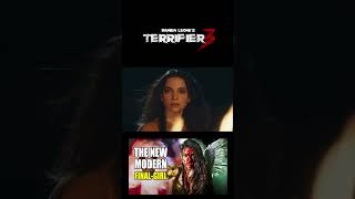 Terrifier 3s Sienna Returning Is A GOOD THING [upl. by Dacie363]