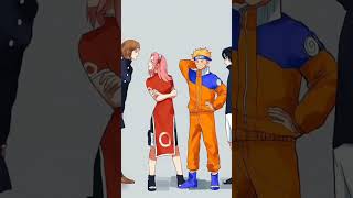 JJK X NARUTO subscribe rgbuketlist animeedit naruto rgbuckrtlist narutoshippuden animememe [upl. by Dlorrej]