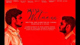 Silent Witness  Short Film by AIMS MBBS batch of 2023Xeniacs [upl. by Asirret]