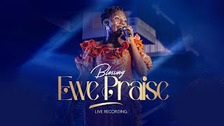 Blessing Ewe Praise Official Video [upl. by Arzed73]