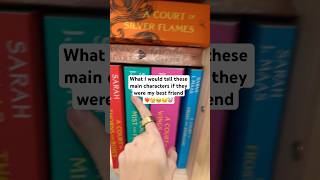 booktube books bookishguy booktok bookreview bookrecommendations romantasy fantasy bookish [upl. by Gnoud]