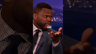 50 Cent ARRESTED for Swearing 🤬🤣 [upl. by Llevert432]