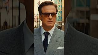 🎬 Filme Kingsman Serviço Secreto [upl. by Sible]