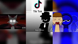 Incredibox Sprunki TikTok Compilation [upl. by Iturk]