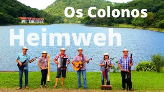 Os Colonos Heimweh [upl. by Barbe327]