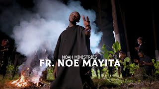 Noé MAYITALe Feu 🔥 Clip vidéo [upl. by Iago]