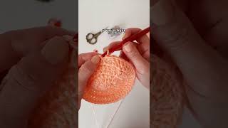 CROCHET TIP 1 Cómo hacer un tejido circular SIN COSTURA y SIN CADENA DE SUBIDA [upl. by Valentijn545]