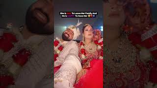 Inko ham leke chle apne sang apni nagariya song swati rajat wedding videotrending [upl. by Marielle522]