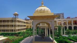 Club Mahindra Resort In Udaipur Rajasthan  Dive into India’s royal past [upl. by Adnirim742]