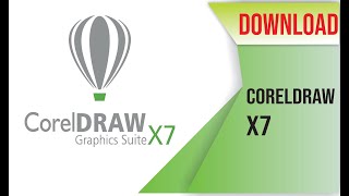 Download Corel Draw X7 Full Version [upl. by Aikemahs]