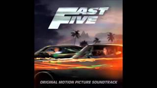 Fast Five Soundtrack  Ludacris feat Slaughterhouse and Claret Jai  Furiously Dangerous [upl. by Sweeney]