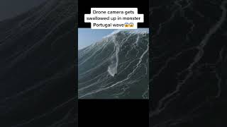 86FT Monster Wave 🌊😱 PART 1 [upl. by Yenal921]