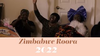 Zimbabwe Roora 2022  zimbabwe viral [upl. by Erina288]