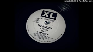 The Prodigy  Poison 95 EQ [upl. by Ardnaxila560]