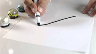 How To Draw a Perfect Line for Your Ozobot [upl. by Clemence]