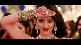 Jad Mehndi Lag Lag Jaave Video Song  Singh Saab The Great  Sunny Deol Urvashi Rautela [upl. by Atinej]