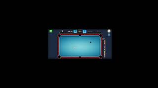 8 ball pool Trick shot Thanks for Watching [upl. by Saiasi]