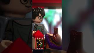 All of your favorite Hogwarts Express scenes of Harry Potter on magical journeys to Hogwarts shorts [upl. by Katzman]