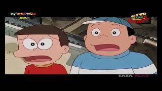 NEW Kiteretsu Episode In Hindi  Kiteretsu Episodes in Hindi viral kiteretsu cartoon [upl. by Tallu768]