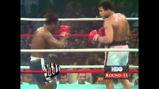 When An Old Man SHOCKED Muhammad Ali  The Legendary Cus DAmato [upl. by Vonny159]