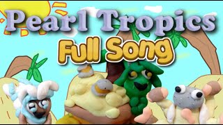 MSM Pearl Tropics Full Song [upl. by Ahsyas]