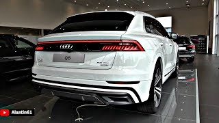 5 New Upcoming Luxury SUV 2019 [upl. by Yacov]