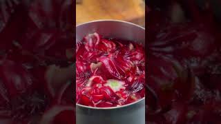 Alternative to Red Wine and Its HALAL Shorts Recipe [upl. by Notslar]