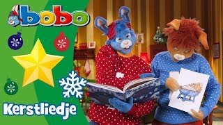 De herdertjes lagen bij nachte • Bobo Kerstliedjes [upl. by Poland]