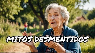 Caminando dónde mi abuelita [upl. by Nyleak702]